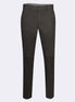Black Chino & Casual Pant