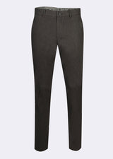 Black Chino & Casual Pant