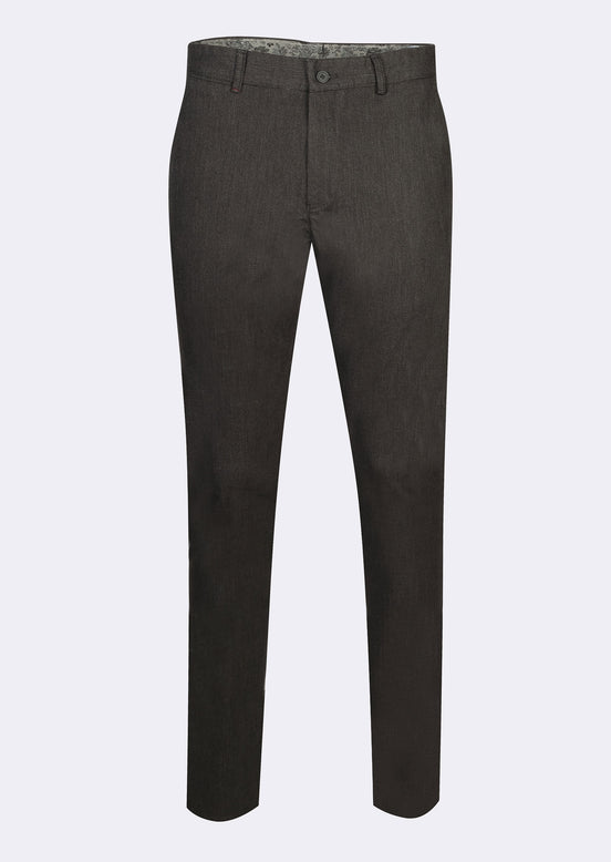 Black Chino & Casual Pant
