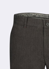 Black Chino & Casual Pant