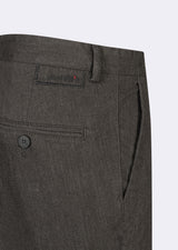 Black Chino & Casual Pant