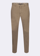 Beige Chino & Casual Pant