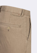 Beige Chino & Casual Pant