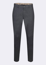 Navy Chino & Casual Pant