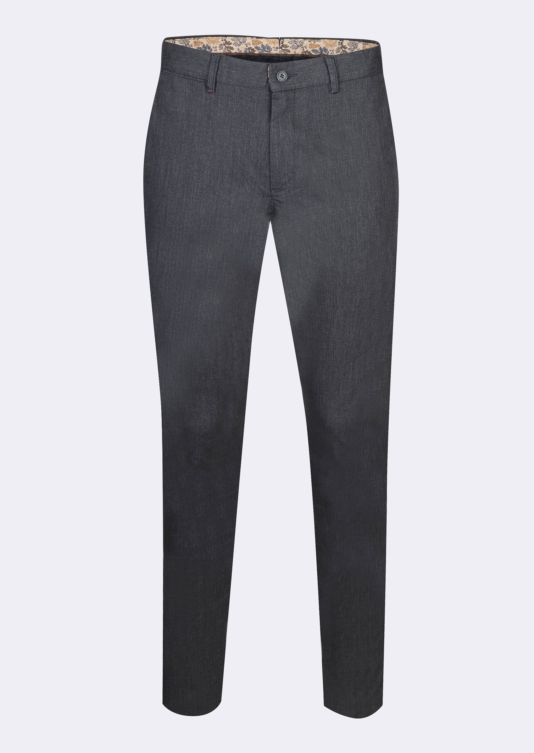Navy Chino & Casual Pant