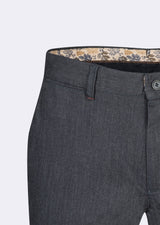 Navy Chino & Casual Pant