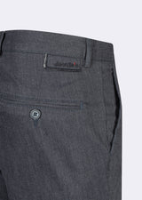Navy Chino & Casual Pant