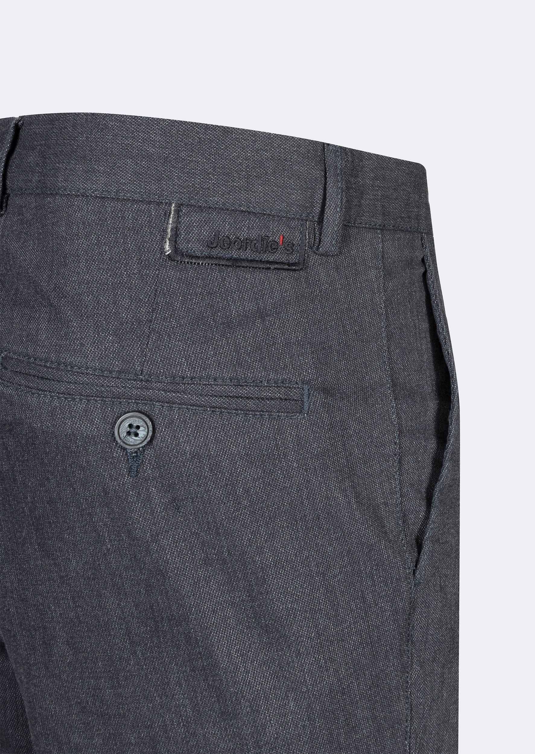 Navy Chino & Casual Pant