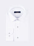 White Long Sleeve Shirt