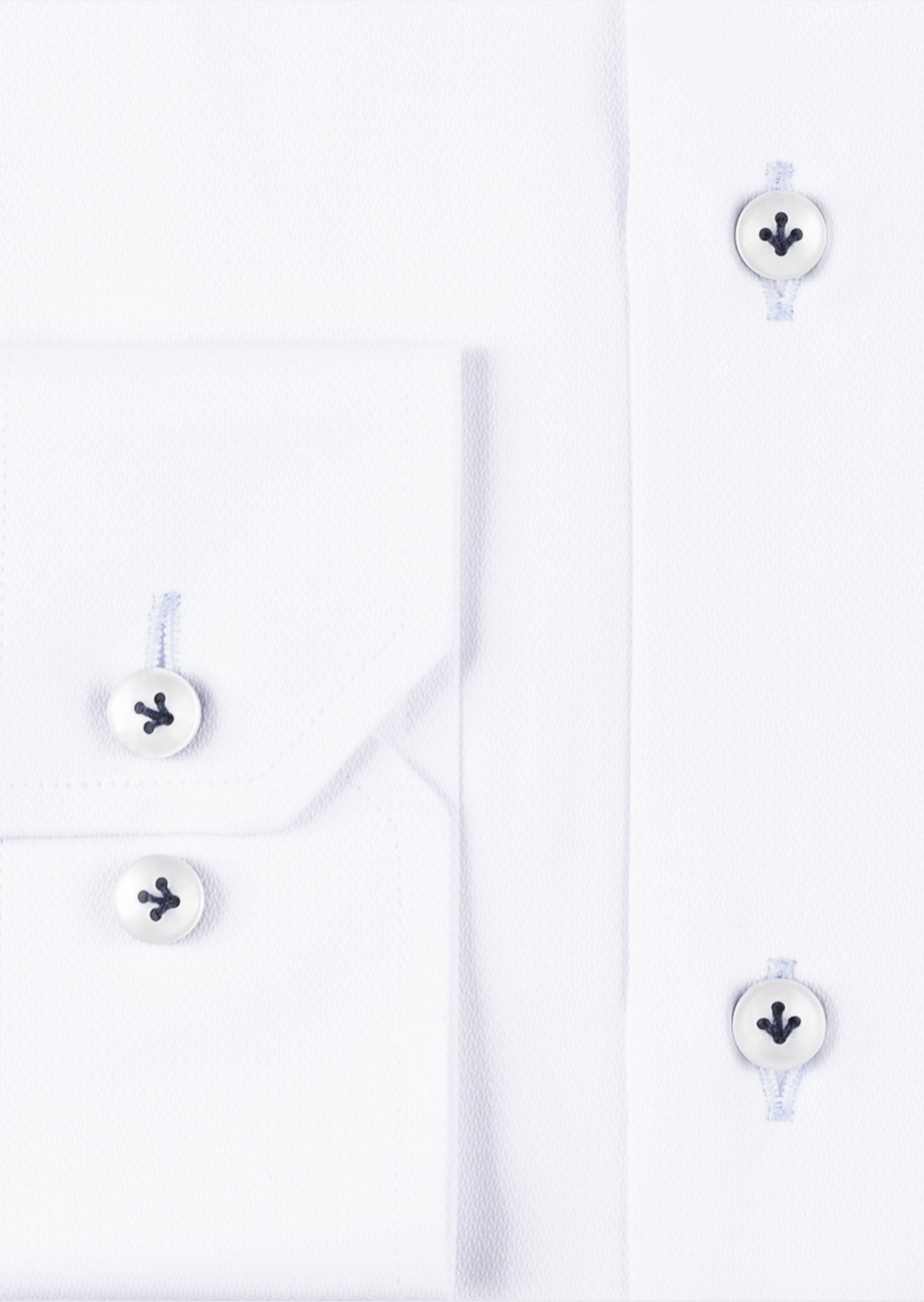 White Long Sleeve Shirt