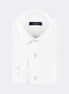 Cream Long Sleeve Shirt
