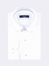 White Long Sleeve Shirt