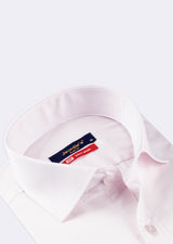 Pink Long Sleeve Shirt