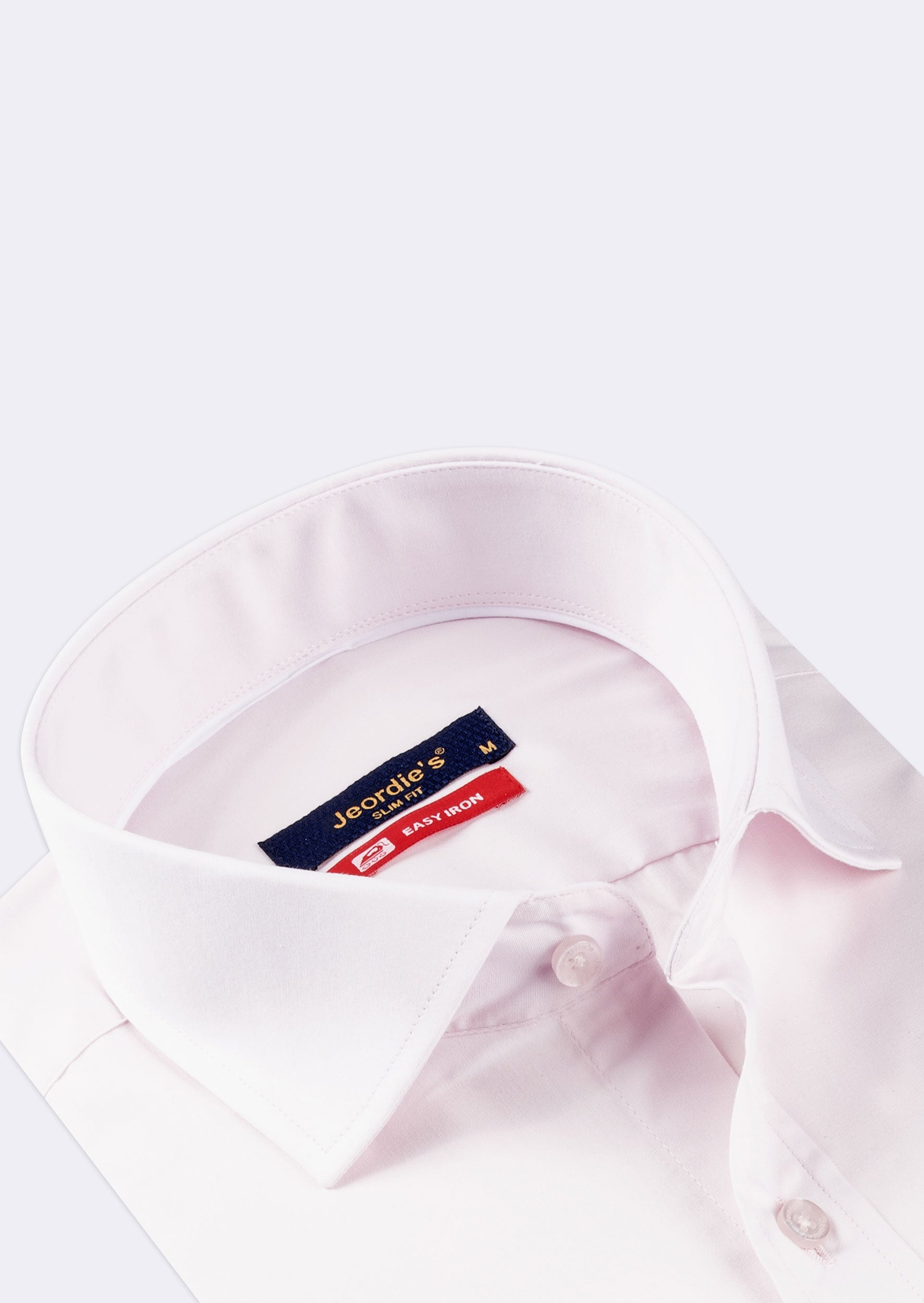 Pink Long Sleeve Shirt