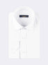 White Long Sleeve Shirt