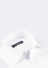 White Long Sleeve Shirt