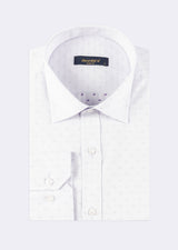 Lilac Long Sleeve Shirt