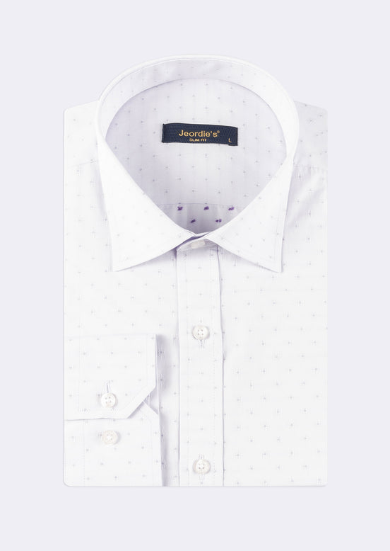 Lilac Long Sleeve Shirt