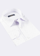 Lilac Long Sleeve Shirt