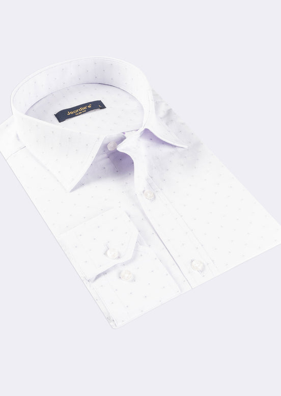 Lilac Long Sleeve Shirt