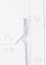 Lilac Long Sleeve Shirt