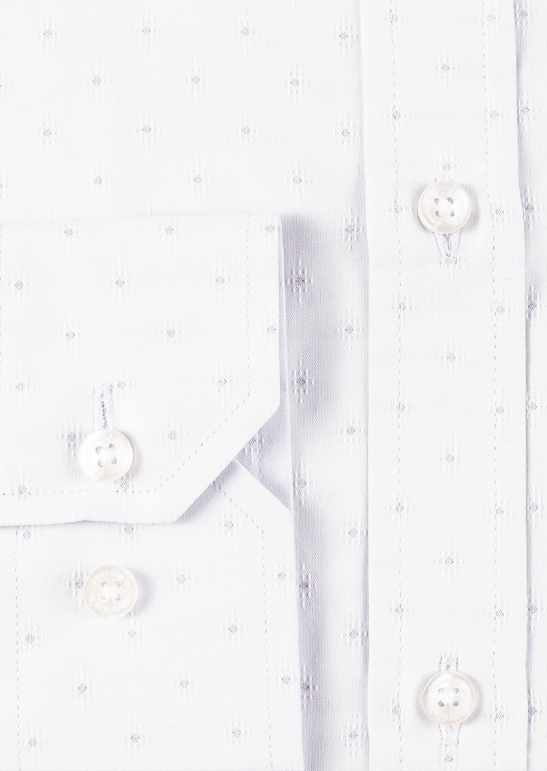 Lilac Long Sleeve Shirt