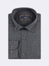 Black Long Sleeve Shirt