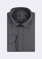 Black Long Sleeve Shirt