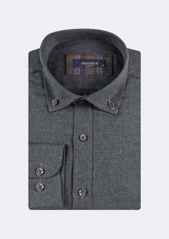 Black Long Sleeve Shirt
