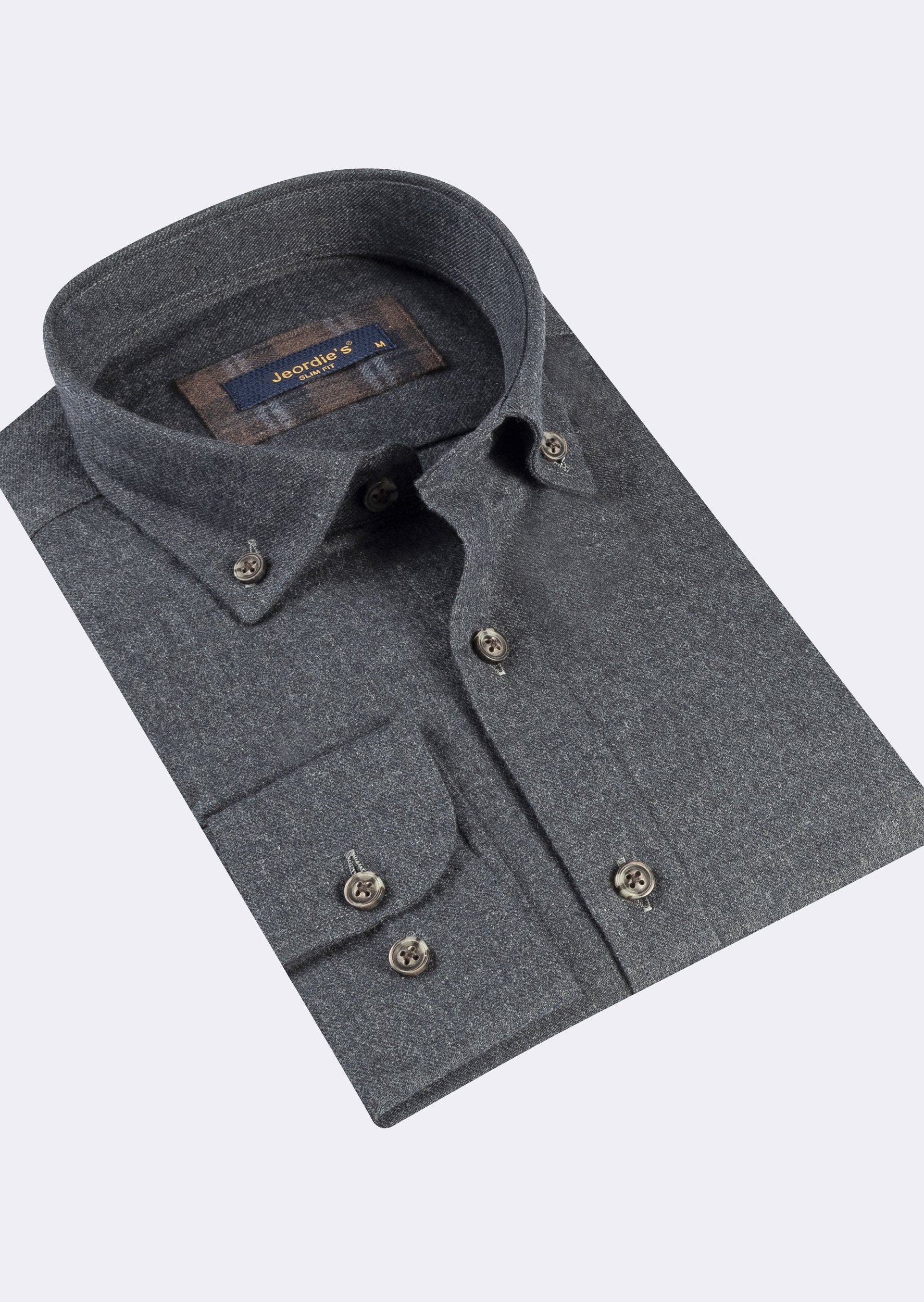 Black Long Sleeve Shirt