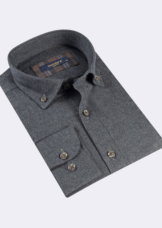 Black Long Sleeve Shirt