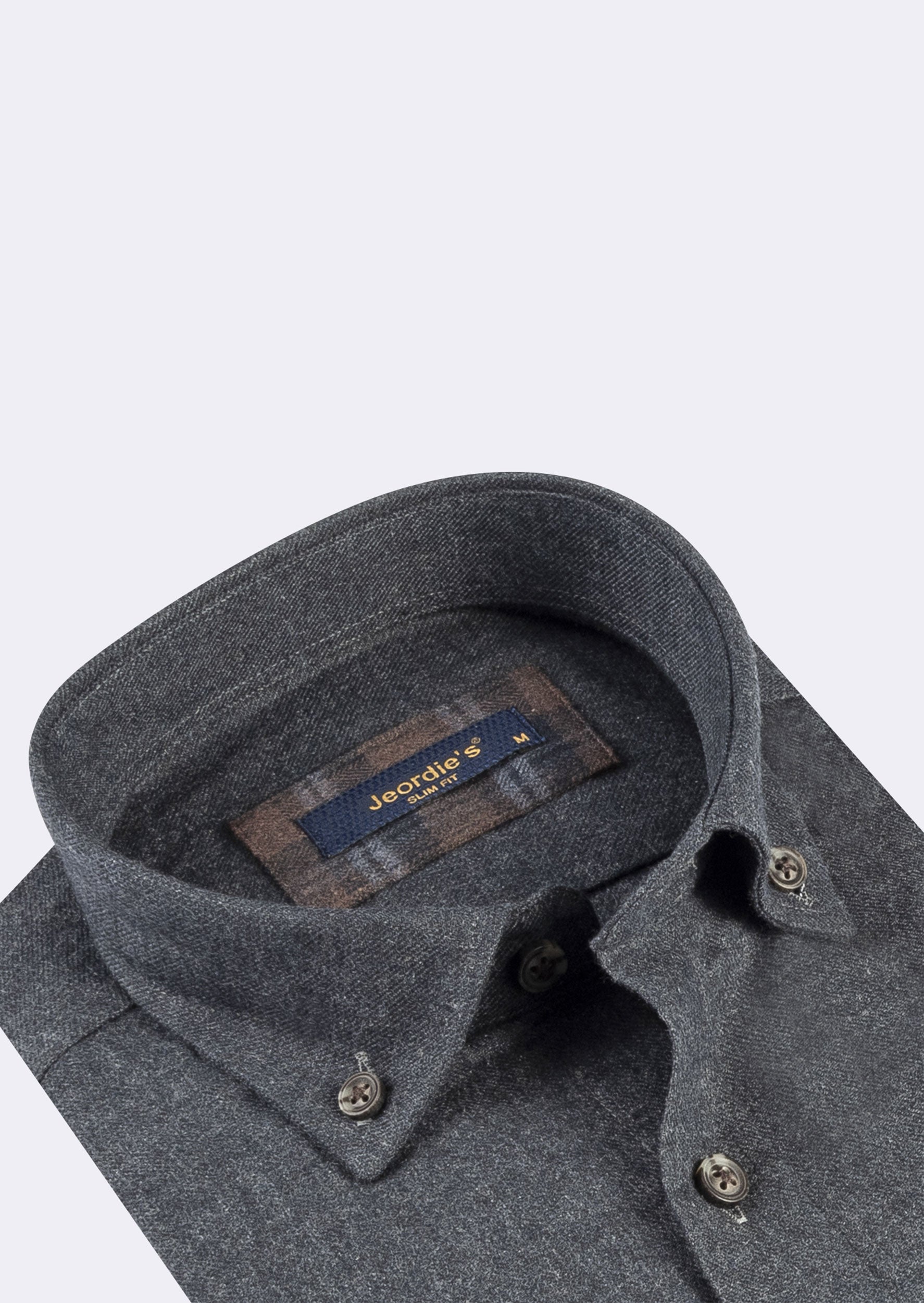 Black Long Sleeve Shirt