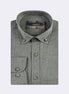 Khaki Long Sleeve Shirt
