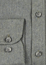 Khaki Long Sleeve Shirt