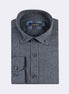 Navy Long Sleeve Shirt
