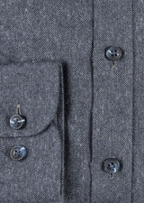 Navy Long Sleeve Shirt