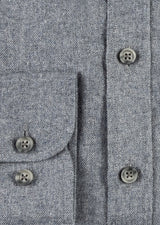 Grey Long Sleeve Shirt