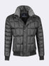 Black Jacket