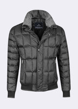 Black Jacket