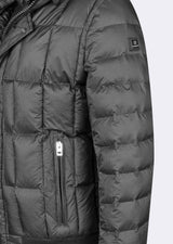 Black Jacket