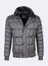 Grey Jacket