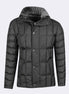 Black Coat