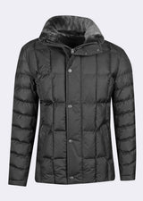 Black Coat