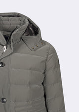 Anthracite Coat