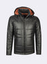 Black Jacket