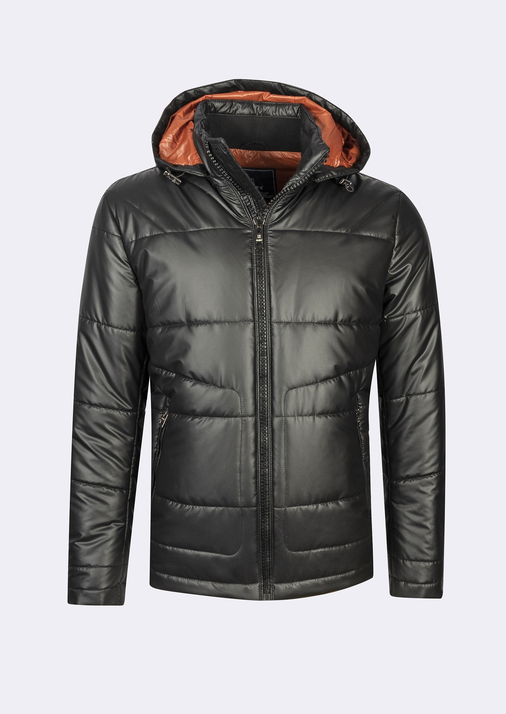 Black Jacket