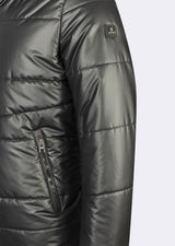 Black Jacket
