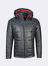 Navy Jacket