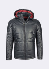 Navy Jacket