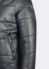 Navy Jacket
